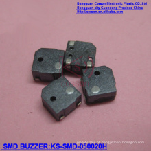 Bom Well Patch Type Chip 050020f Buzzer Cerzo Piezo